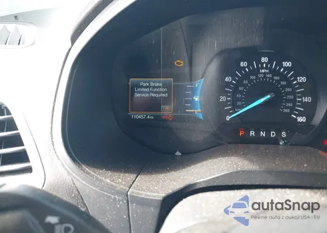 2022 Ford Edge Sel z USA, uszkodzony, nr VIN 2FMPK4J92NBA62451